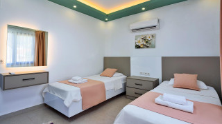 VKV9160 Villa Kalkan