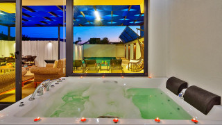 VKV9160 Villa Kalkan