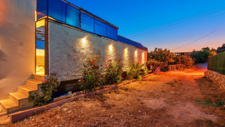 VKV9160 Villa Kalkan