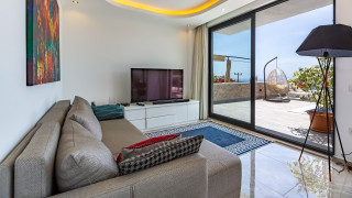 BVK1267 Balayı Villası