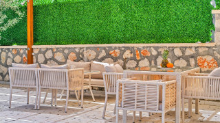 VKV5320 Villa Kalkan