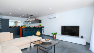 VKV3324 Villa Kalkan