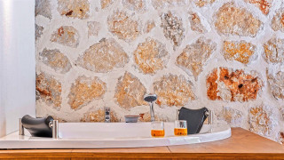 VKV5320 Villa Kalkan