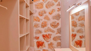 VKV5320 Villa Kalkan