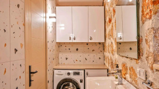 VKV5320 Villa Kalkan