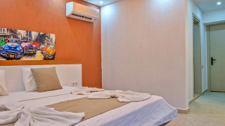 VKV5320 Villa Kalkan