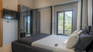 VKV3173 Villa Kalkan
