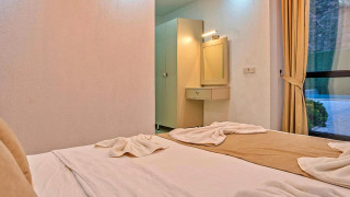 VKV5320 Villa Kalkan