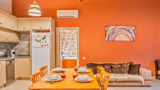 VKV5320 Villa Kalkan