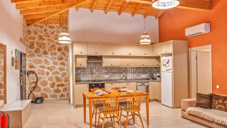 VKV5320 Villa Kalkan