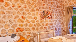 VKV5320 Villa Kalkan