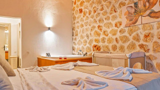 VKV5320 Villa Kalkan