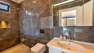 VKV3785 Villa Kalkan