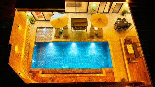 VKV3785 Villa Kalkan