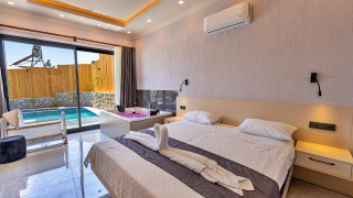 VKV3785 Villa Kalkan