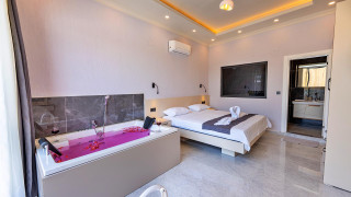VKV3785 Villa Kalkan