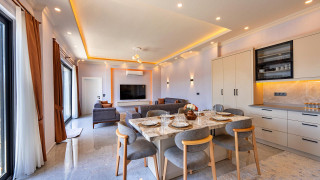 VKV3785 Villa Kalkan