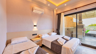 VKV3785 Villa Kalkan