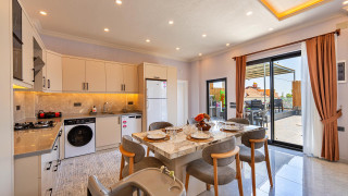 VKV3785 Villa Kalkan
