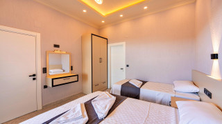 VKV3785 Villa Kalkan
