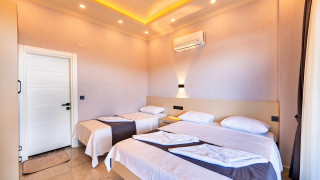 VKV3785 Villa Kalkan