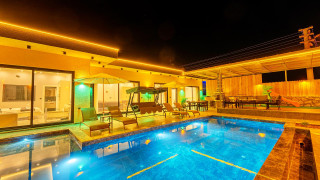 VKV3785 Villa Kalkan