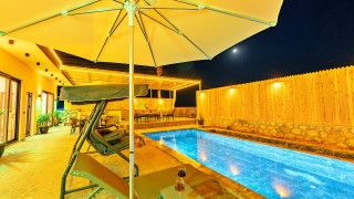 VKV3785 Villa Kalkan