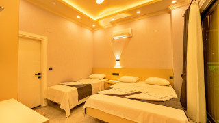 VKV3785 Villa Kalkan