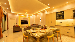 VKV3785 Villa Kalkan