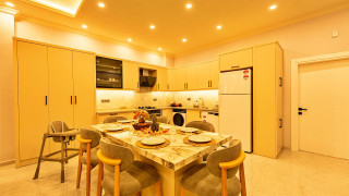 VKV3785 Villa Kalkan