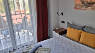 VKV2462 Villa Kalkan