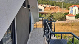 VKV2462 Villa Kalkan