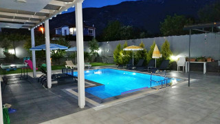 VKV2462 Villa Kalkan