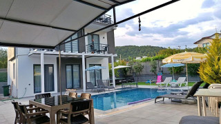 VKV2462 Villa Kalkan