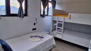 VKV2462 Villa Kalkan