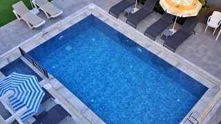 VKV2462 Villa Kalkan