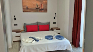 VKV2462 Villa Kalkan