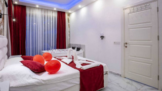 VKV7968 Villa Kalkan