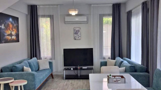 VKV2462 Villa Kalkan