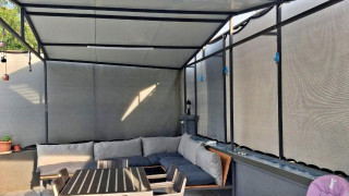 VKV2462 Villa Kalkan