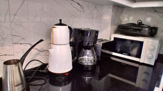 VKV2462 Villa Kalkan
