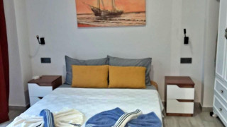 VKV2462 Villa Kalkan