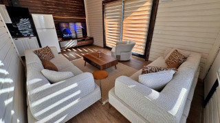 VKV1532 Villa Kalkan