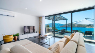 VKV3324 Villa Kalkan