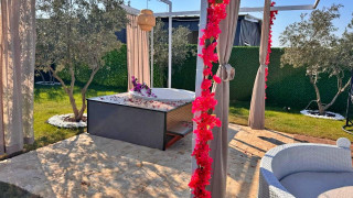 VKV1831 Villa Kalkan