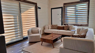VKV1831 Villa Kalkan