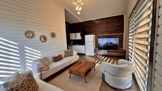 VKV1831 Villa Kalkan