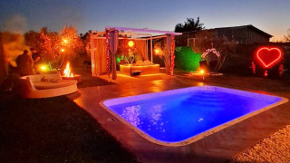 VKV1831 Villa Kalkan