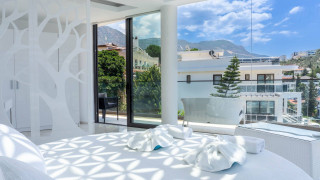 VKV9442 Villa Kalkan