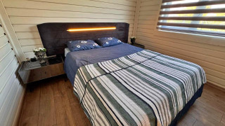 VKV5135 Villa Kalkan